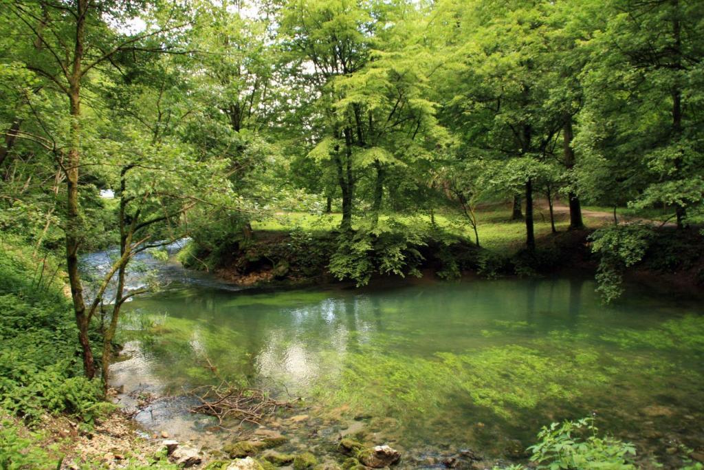 ゲストハウス バイツ ブルフニカ エクステリア 写真